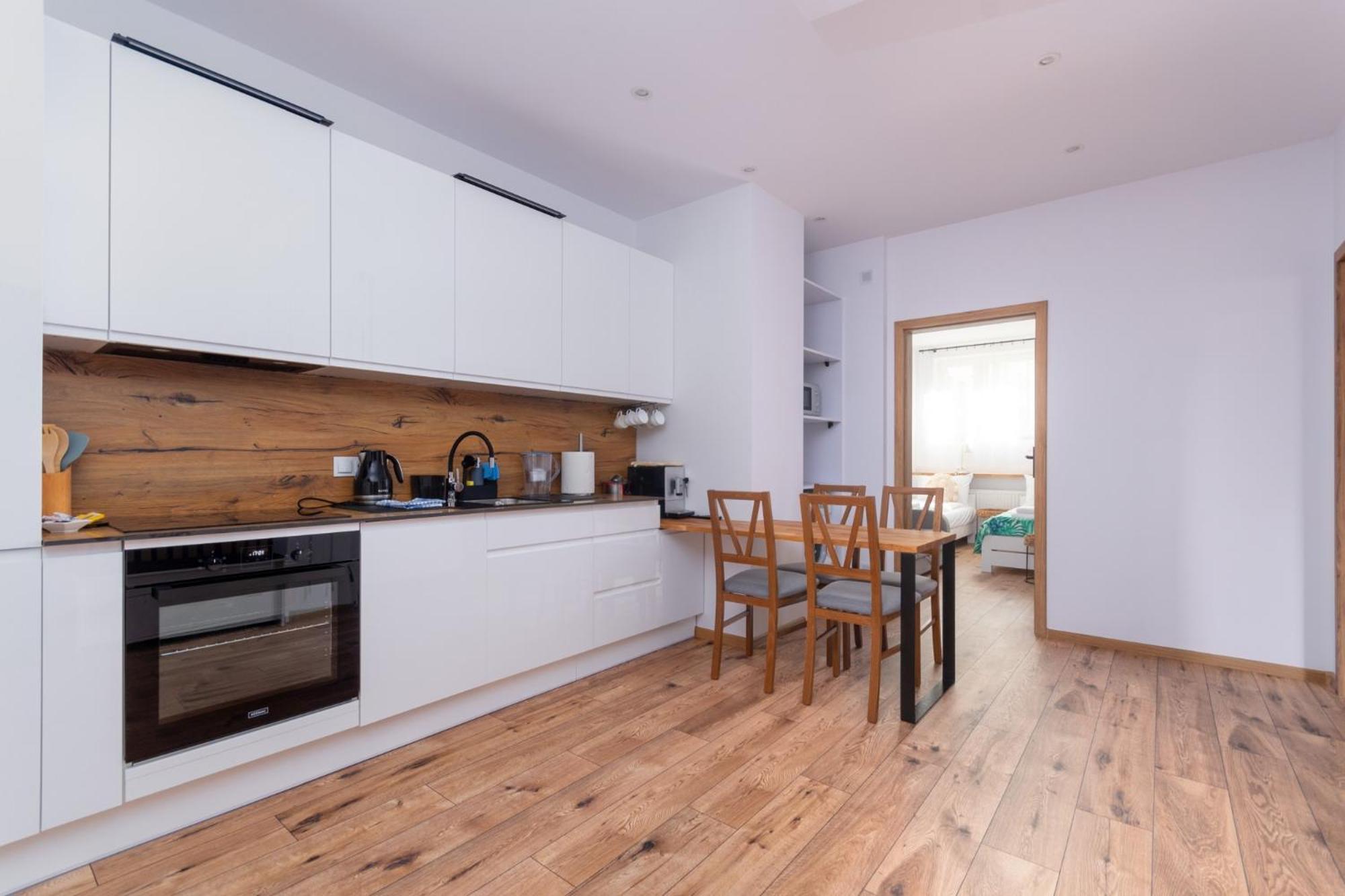 Termy Cieplice Apartment Jelenia Góra Eksteriør bilde