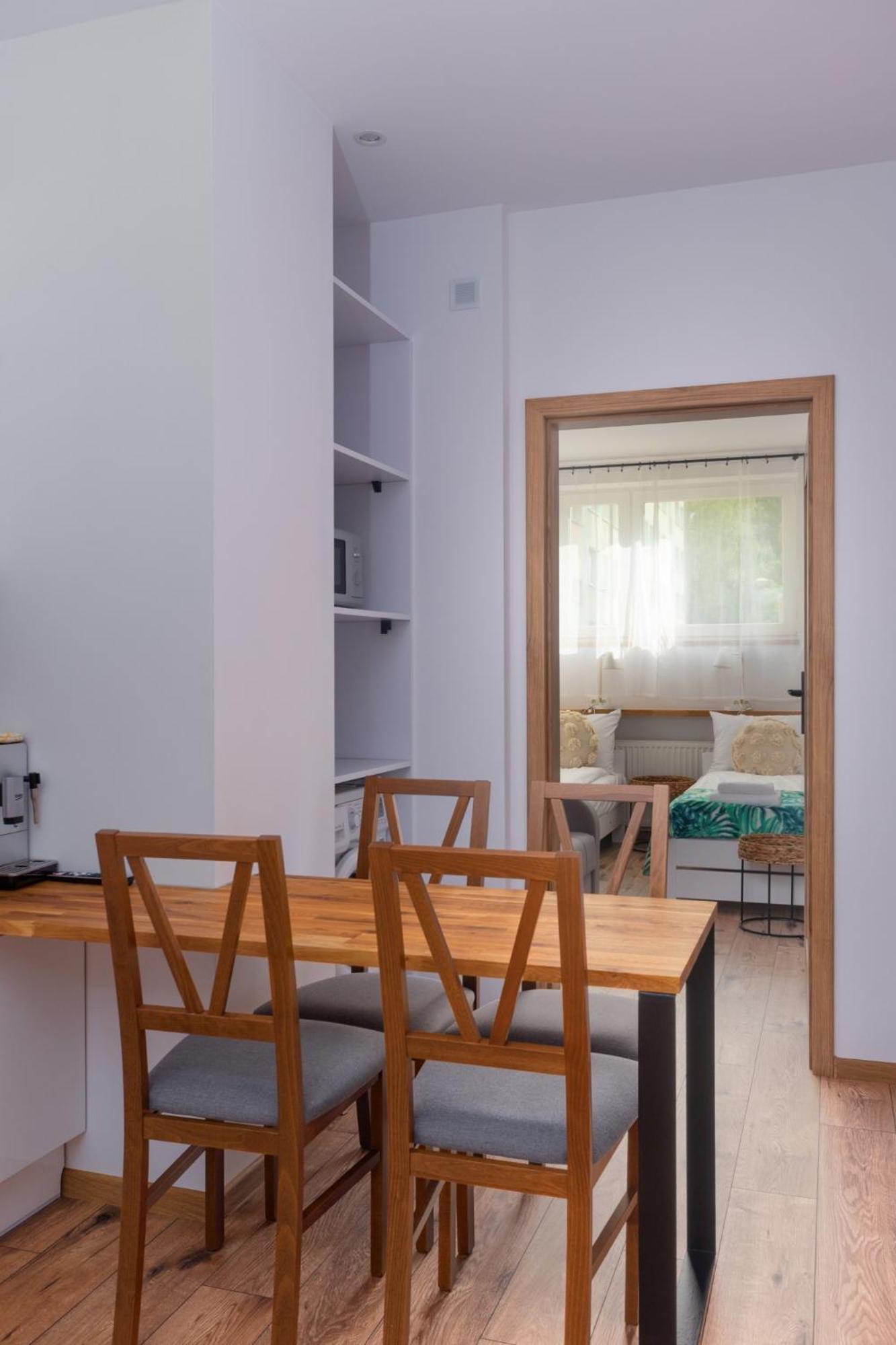 Termy Cieplice Apartment Jelenia Góra Eksteriør bilde