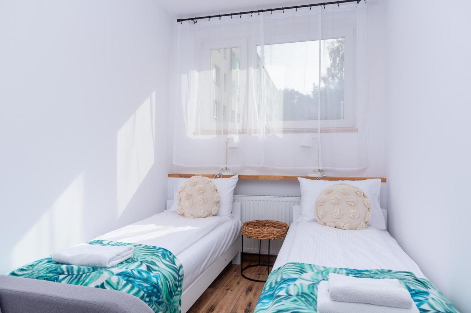 Termy Cieplice Apartment Jelenia Góra Eksteriør bilde