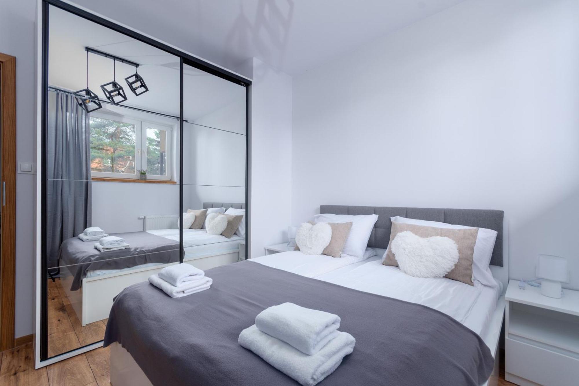 Termy Cieplice Apartment Jelenia Góra Eksteriør bilde