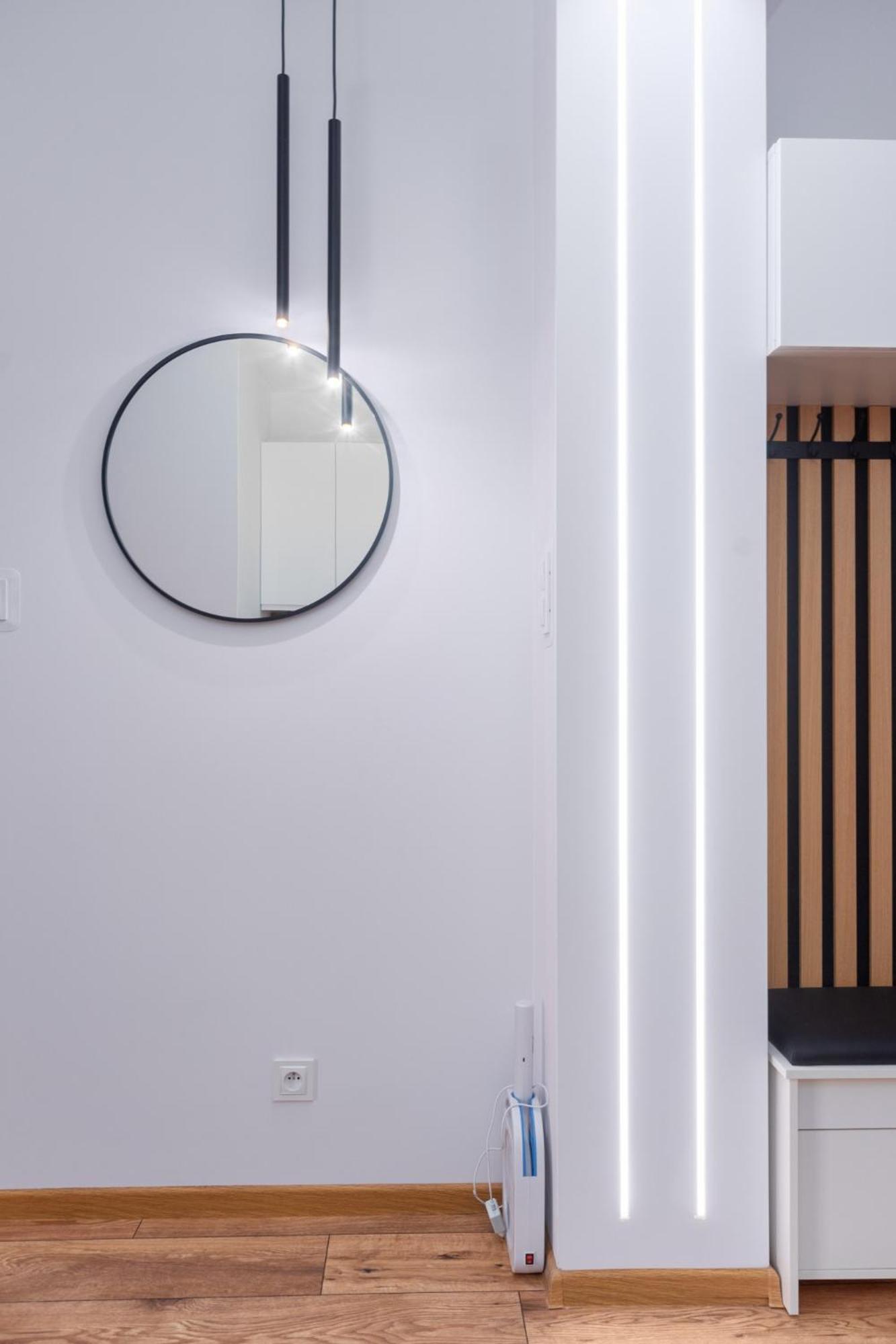 Termy Cieplice Apartment Jelenia Góra Eksteriør bilde