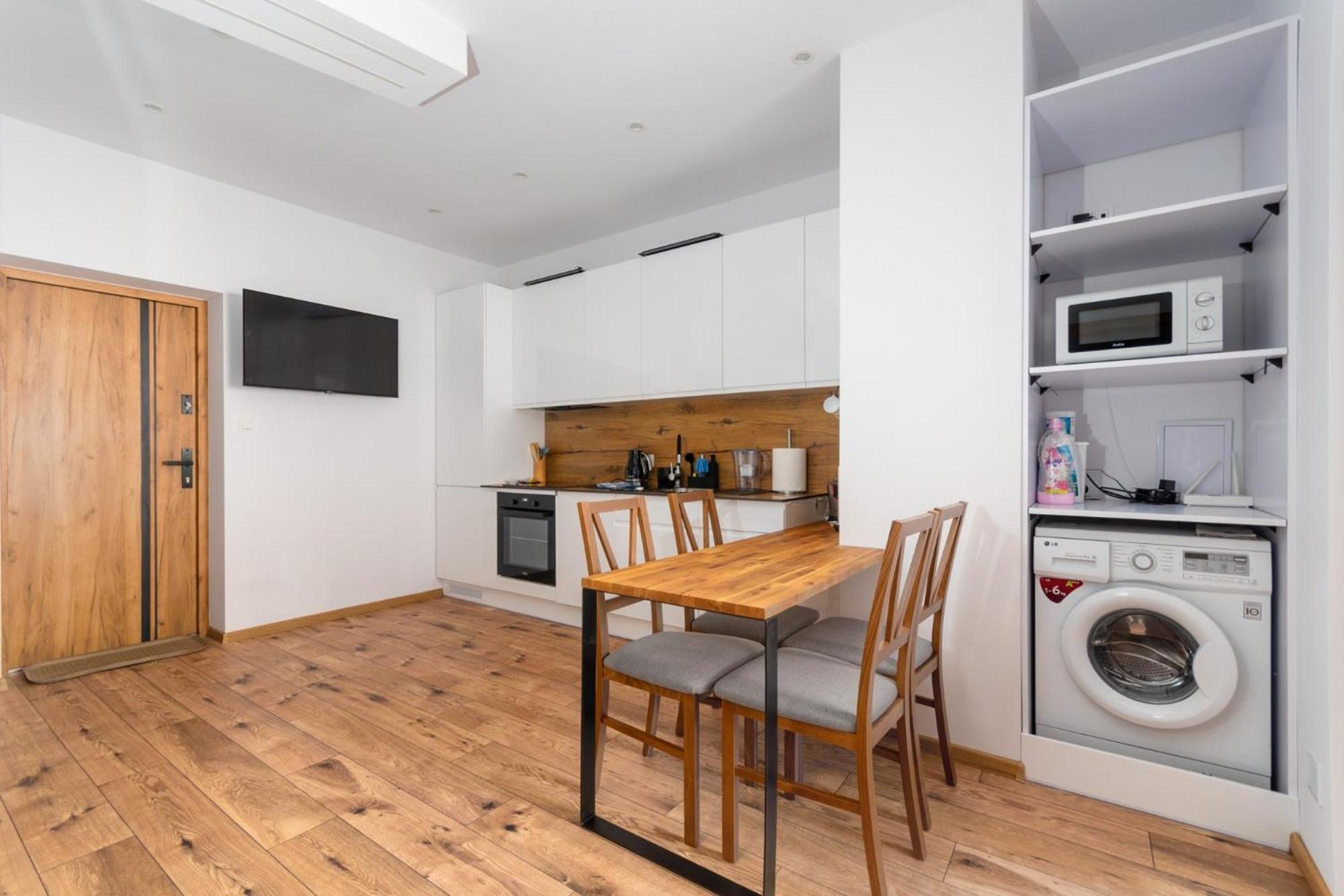 Termy Cieplice Apartment Jelenia Góra Eksteriør bilde