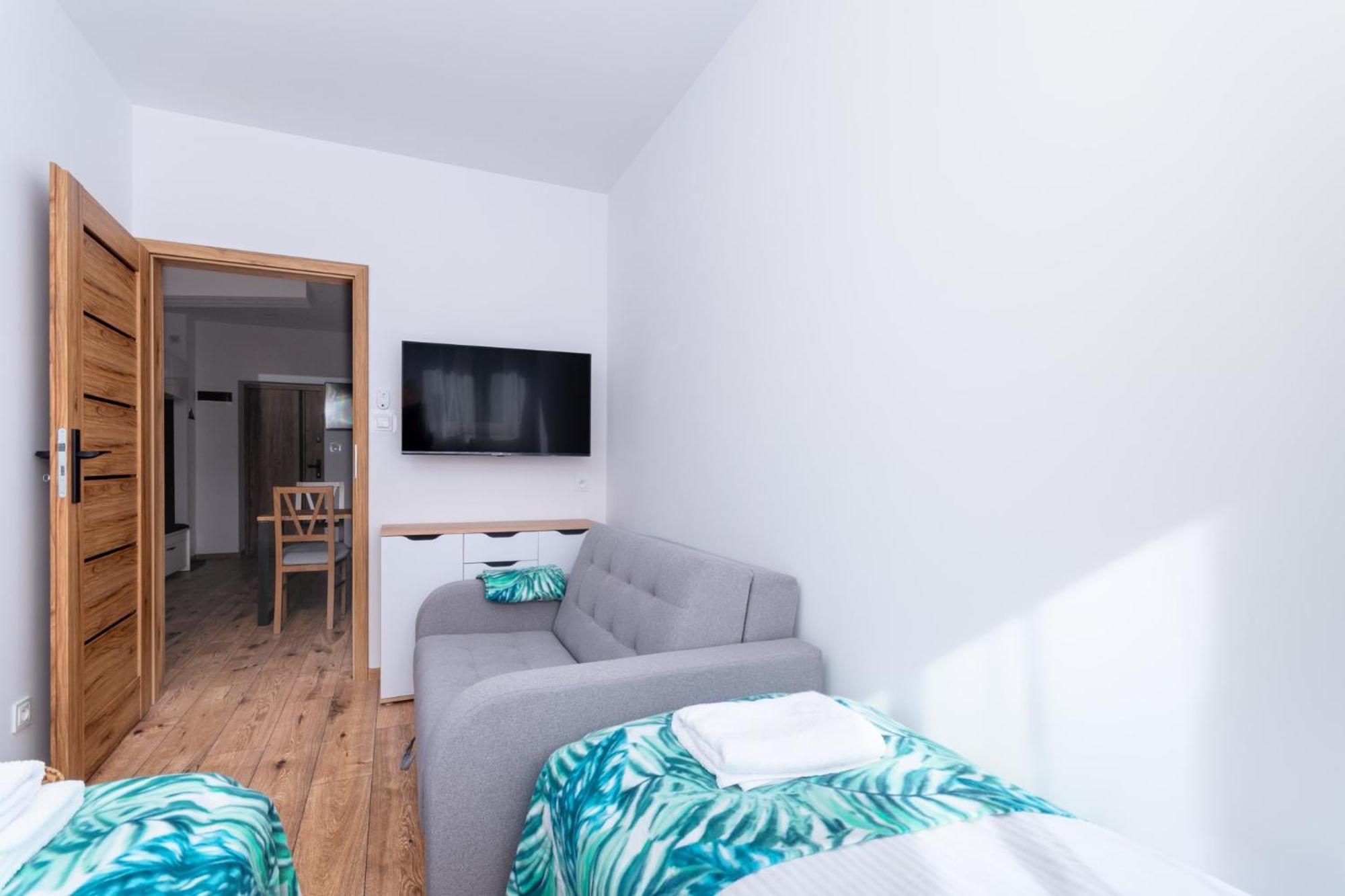 Termy Cieplice Apartment Jelenia Góra Eksteriør bilde