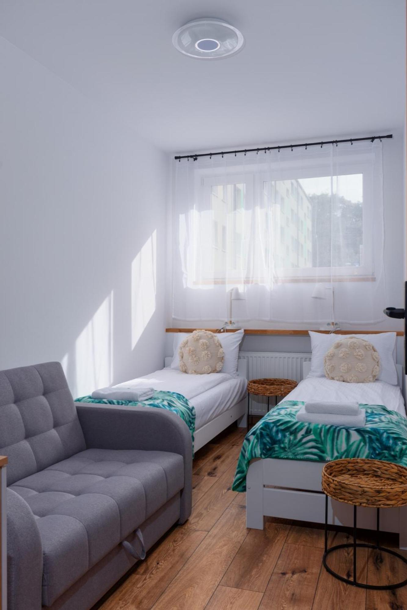 Termy Cieplice Apartment Jelenia Góra Eksteriør bilde