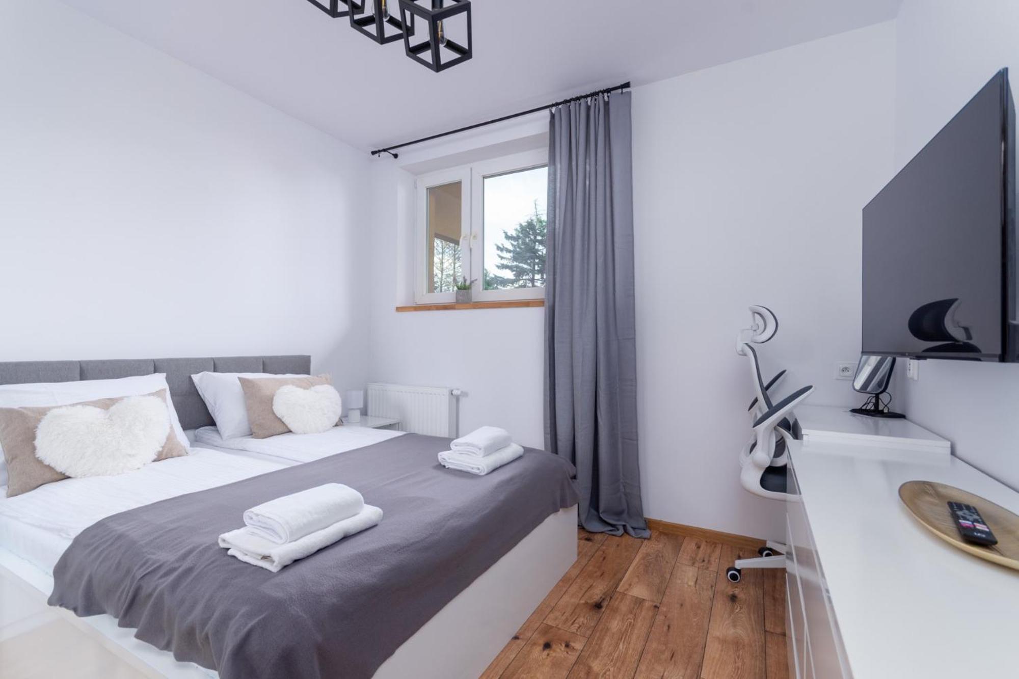 Termy Cieplice Apartment Jelenia Góra Eksteriør bilde