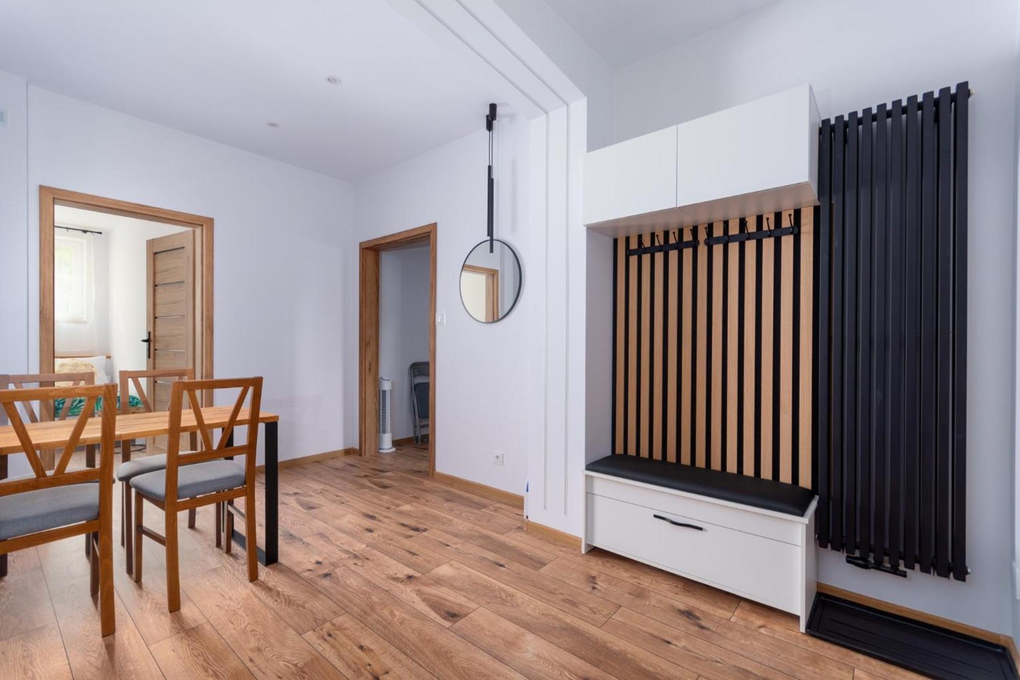 Termy Cieplice Apartment Jelenia Góra Eksteriør bilde