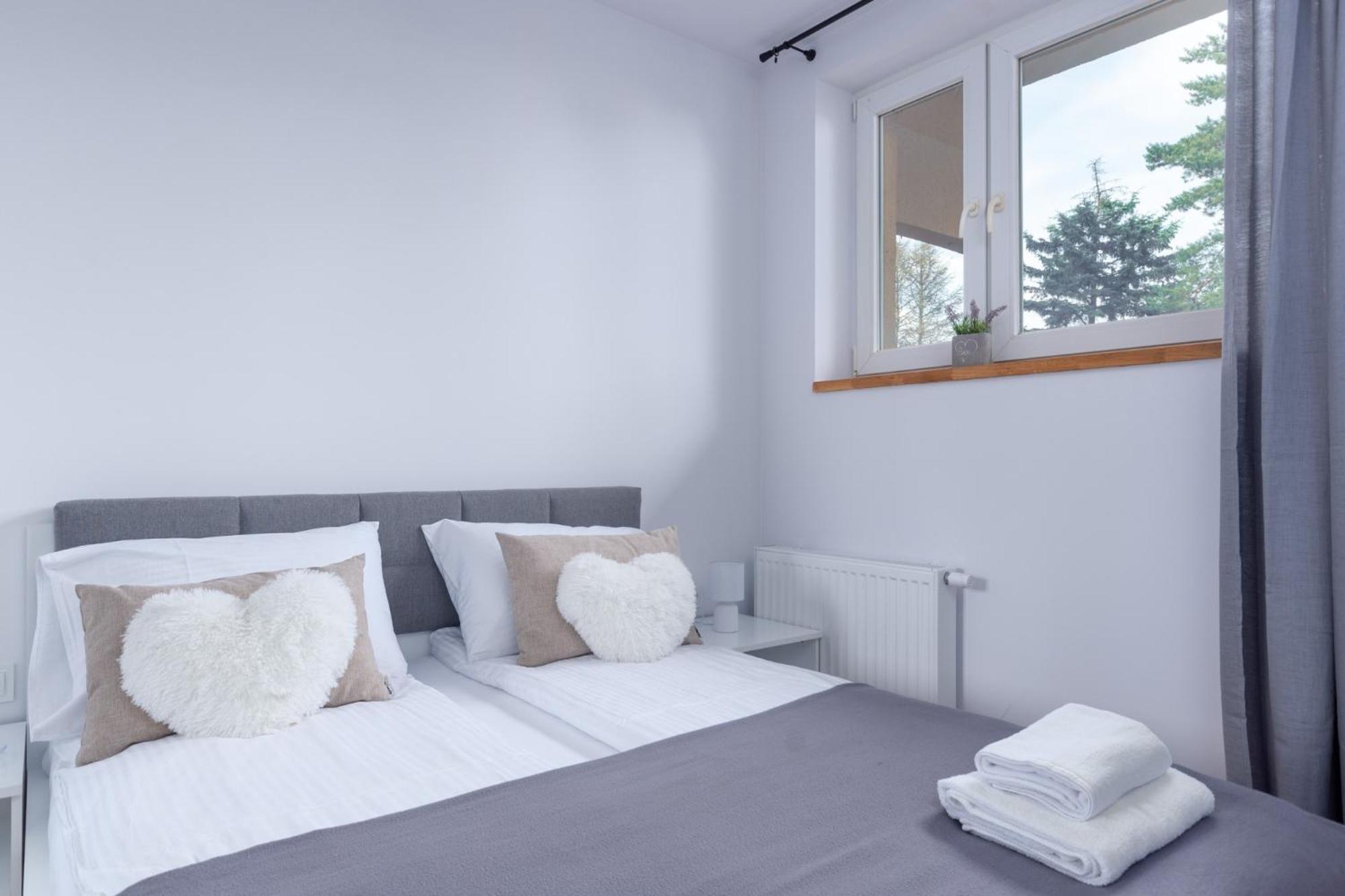 Termy Cieplice Apartment Jelenia Góra Eksteriør bilde