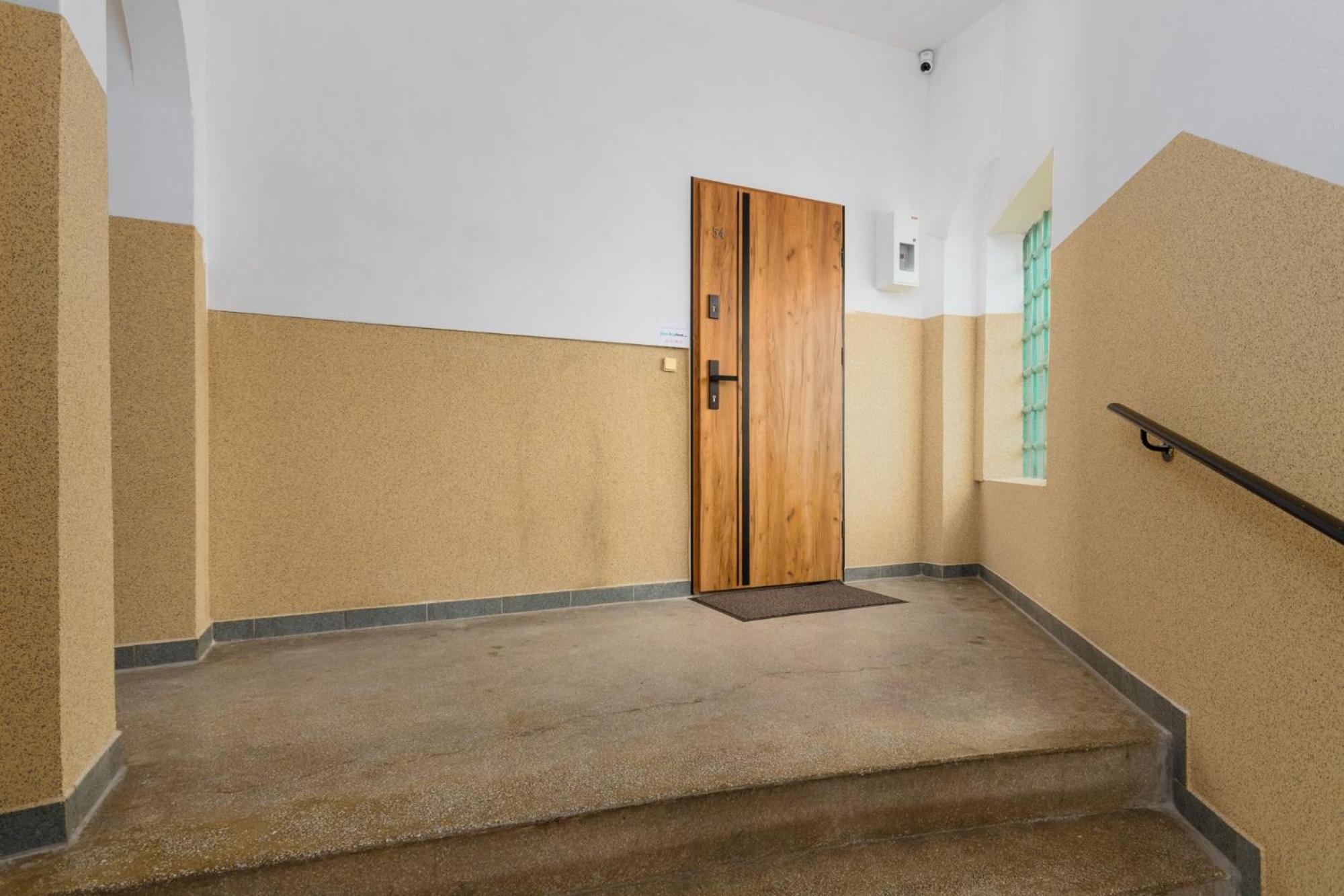 Termy Cieplice Apartment Jelenia Góra Eksteriør bilde